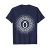 doterra O Mandala Essential Oil T-Shirt