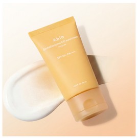 Venice MJ Abib Sunscreen Glutathione CC Toning Tone-Up Tube 50ml BNS