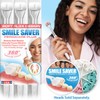Smile Saver 360° Periocare 3-Sided Toothbrush for Gum Health Massage