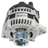 TRQ Alternator Compatible with 2003-2005 Ford Thunderbird 2003-2006 Lincoln LS