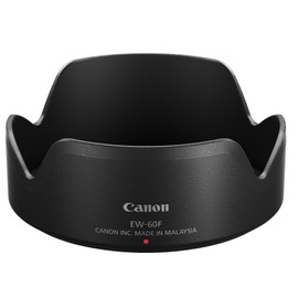 Canon EW-60F Lens Hood