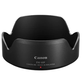 Canon EW-60F Lens Hood