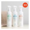 Nature Republic [네이처리퍼블릭] 매끈매끈 때샤워 (교차가능) [복숭아+복숭아 PK5791] [Nature Republic] Smooth Shower Scrub (Cross-Compatible) [Peach+Peach PK5791]