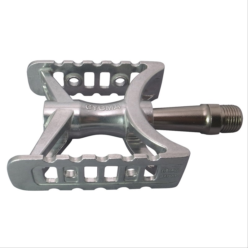 MKS (三ヶ島) Sigma [cygma] Silver 112075 