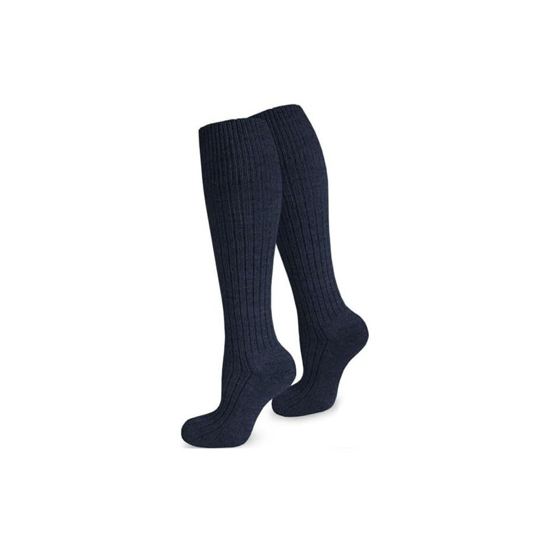 normani 1 Pair of German Army Knee Socks Winter Socks