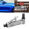 90 Degree Air Die Grinder Right Angle Pneumatic Engraving Machine