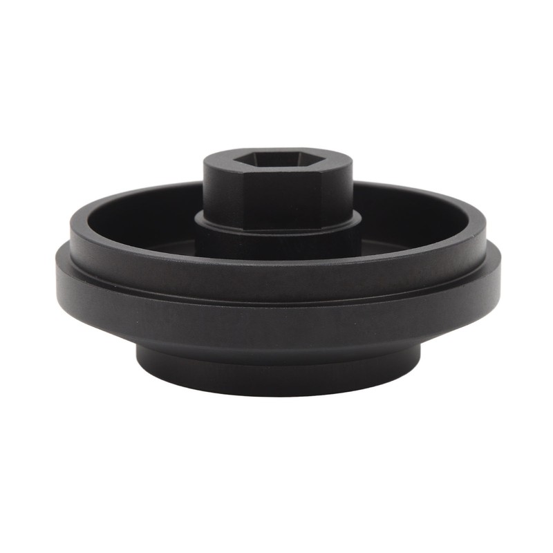 6 Hole Steering Wheel Hub Adapter Aluminium Hub Adapter Boss