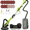 MYTOL Drywall Sander, 7.2A Electric Drywall Sander with Vacuum Dust