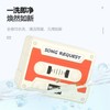 for AirPods 3rd Generation Case Cover, Cool Classical Tape Strong