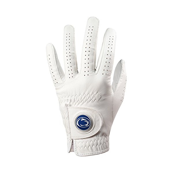 Penn State Nittany Lions-Golf Glove - L