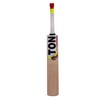 SS Ton Kashmir Willow Cricket Bat- Ton Maximus (Cover Included)