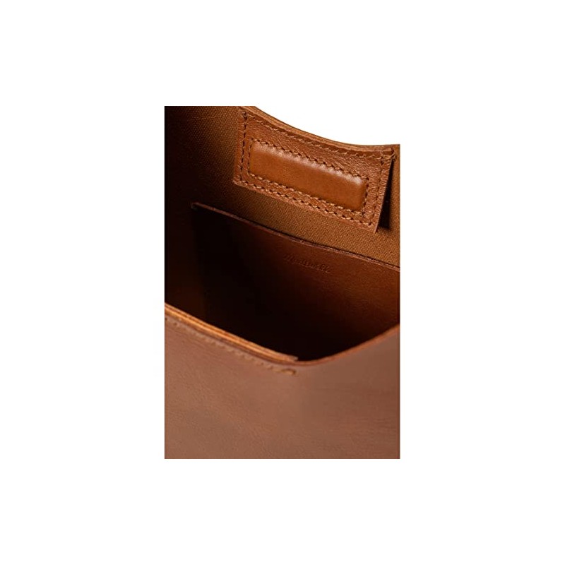 Madewell The Mini Shopper Bag Rustic Twig One Size