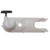 GOOFIT Pull Recoil Starter Kickstarters Parts Assembly Replacement for TS400