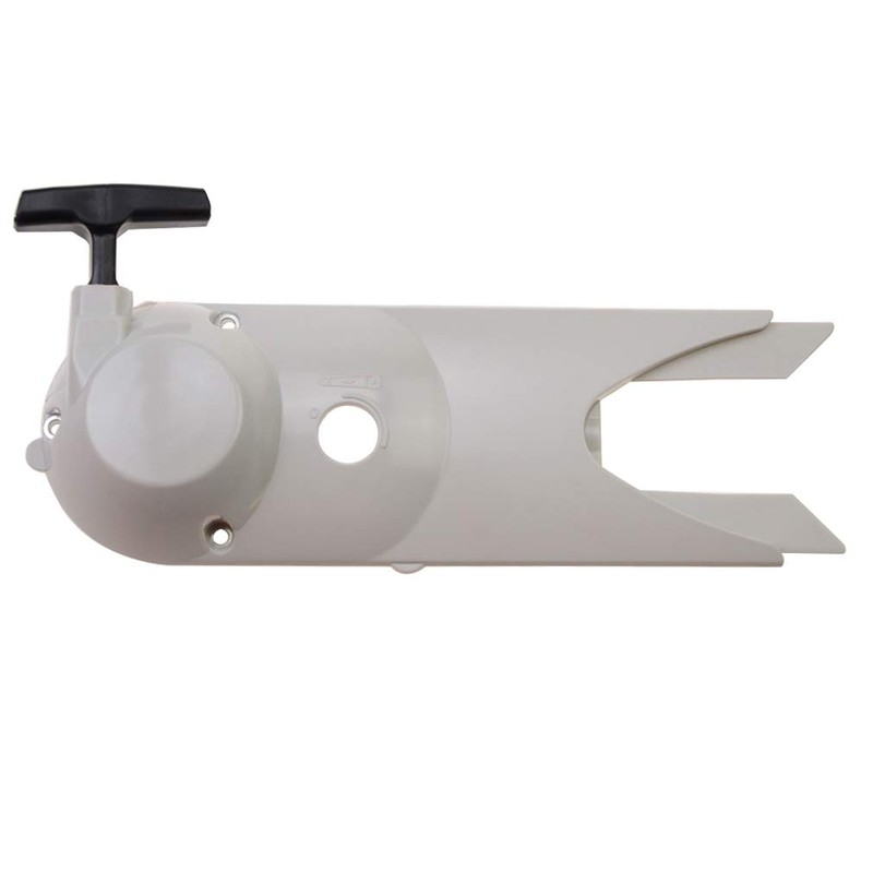 GOOFIT Pull Recoil Starter Kickstarters Parts Assembly Replacement for TS400