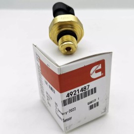 Cummins Oil Pressure Sensor 3080406 Fits For Cummins N14 M11 ISX 4921487 3083716 PS398