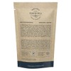 Virgin Hill Coffee - Organic Peru Black - Bold Intensity