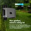 rainfactory Bewässerungscomputer WLAN mit Messinganschluss, Smart Water Timer, APP Steuerung,