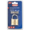 Abus 05407 Brass Padlock, 45/20, 3785-20