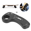 Smart Wireless Remote Control Four Wheel Double Drive Electric Scooter