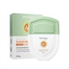 Protector Bloqueador Solar Fps Bioaqua Aloe Vera Mate