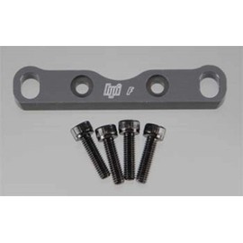 HPI Front Lower Suspension Mount 6mm Hellfire HPI87541