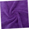 Alipis 70x140cm Grandeur Bath Towel Jet Drying Towel Microfiber Towel