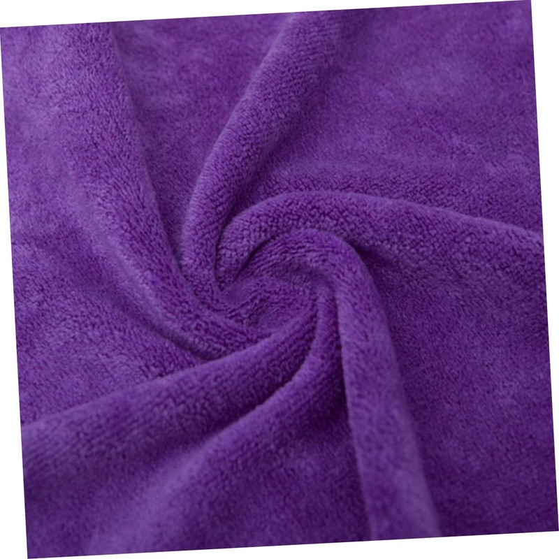 Alipis 70x140cm Grandeur Bath Towel Jet Drying Towel Microfiber Towel
