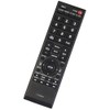 PERFASCIN CT-90325 Control Remoto para Toshiba TV 22AV600U 19AV600U 32E200U