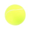 Dog Tennis Ball 9.5 Inch Diameter - Thick & Safe