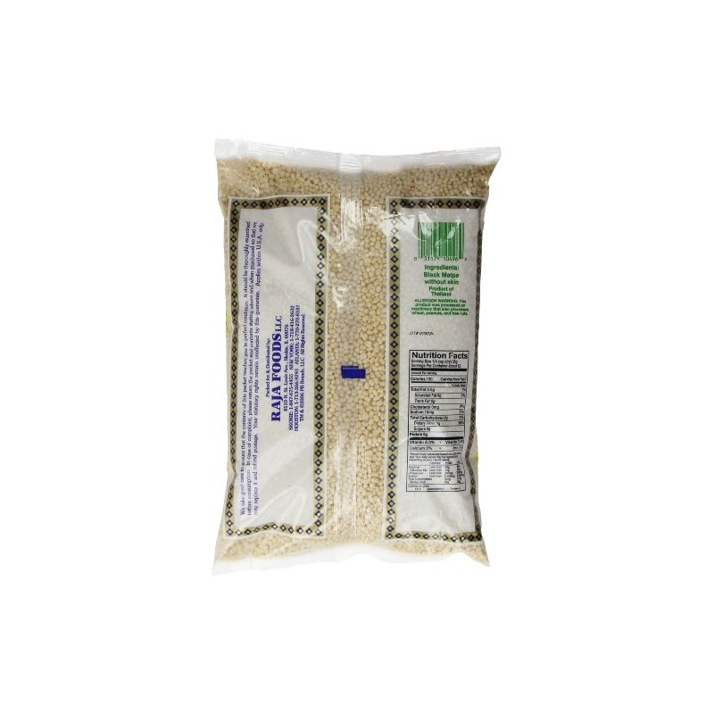 Swad Urad Whole, 4 Pound