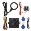 Rengu Push Start Ignition Kit, Car Push Start System, One