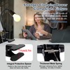 E26/E27 Clip-On Bulb Holder With 7.2Ft Switch Cable - Flexible