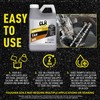 CLR Brands® Automotive Grease Tar & Oil Remover 80oz