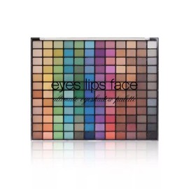 E.L.F. ELF f.ELF STUDIOS Bright EYESHADOW PALETTE 199 retail