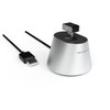 OCTATCO EzFinger C Desktop Cradle Set – Fingerprint FIDO2 Security