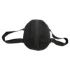 Bluetooth Speaker Protection Bag Waterproof Speaker Shockproof Carrying Case for
