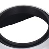 Lens Hood Square Retro 46mm Lens Hood Shade for Digital