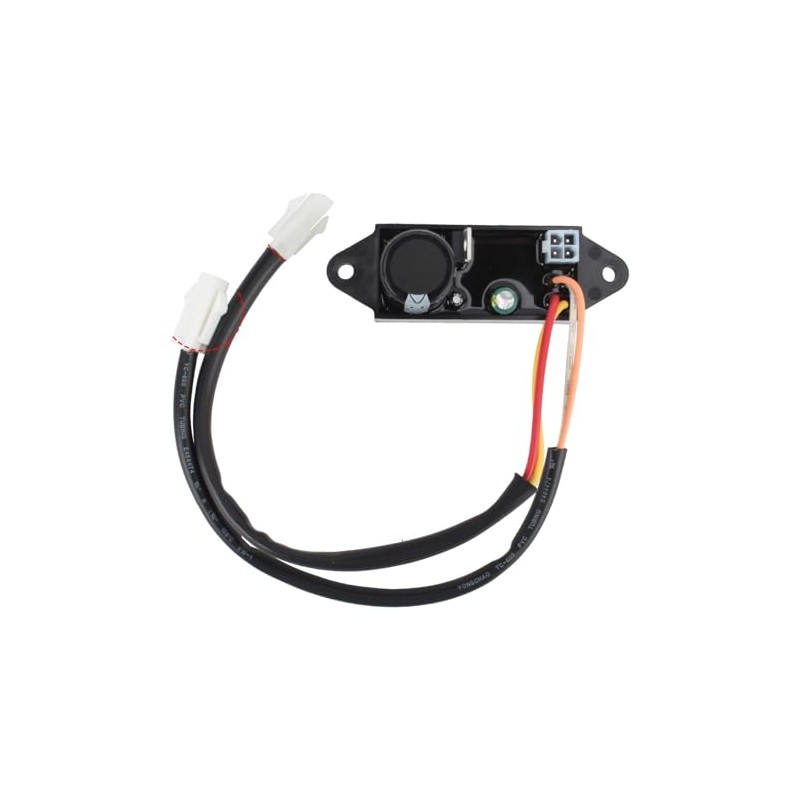 Replacement Parts For Ignition Control Module For Predator 3500 Watts