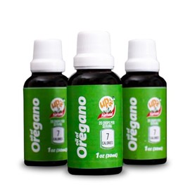 ACEITE DE ORÉGANO UP&GO 30 ML