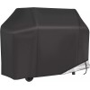 NEXCOVER 58 inch Heavy Duty BBQ Grill Cover Waterproof UV