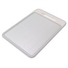 Double Sided Cutting Board Rapid Thawing and Grinding Plate with