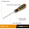 Unbranded GEARWRENCH 7 Piece Hook & Pick Set | 84000H