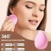 33 Brochas Maquillaje Profesional Y Herramientas Cosméticas