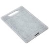 Judge Kitchen Granite Effect Cutting Board TC394 Dishwasher Safe Plastic