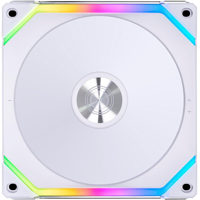 LIAN LI UNI Fan SL V2 ARGB PWM Case Fan,