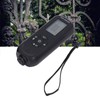 HW‑300S Coating Thickness Gauge Digital Backlight LCD Film Thickness Meter