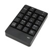 Numeric Keypad SK 51AG 2.4G Wireless 18 Keys Soft Press