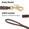Guiding Star Long Leash for Dogs Outside Long Line Dog