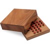 LOGOPLAY Solitaire Size S - Solitaire - Puzzle Game -
