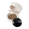 Cezanne Hair Makeup Powder 02 Bright Brown 0.1 oz (4.0